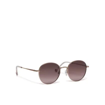 Zdjęcie Tommy Hilfiger Okulary przeciwsłoneczne 1877/S 204673 Złoty