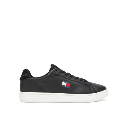 Zdjęcie Tommy Jeans Sneakersy Archive '98 EM0EM01596 Czarny