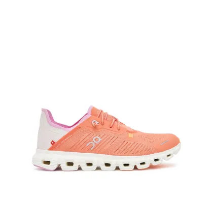 Zdjęcie On Sneakersy Cloud 6 3WF10023283 Koralowy