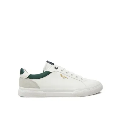Zdjęcie Pepe Jeans Sneakersy PMS30839 Zielony