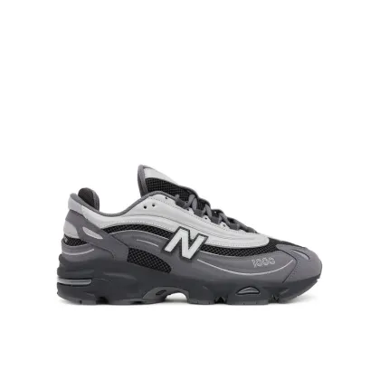 Zdjęcie New Balance Sneakersy M1000MEG Szary