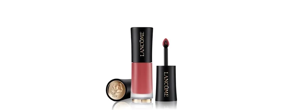 obrazek 1 L'ABSOLU ROUGE DRAMA INK - Pomadka do ust Lancôme