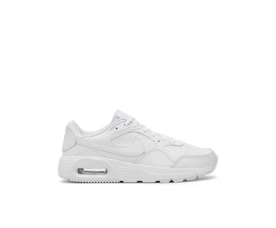 obrazek 1 Nike Sneakersy Air Max Sc CW4554 101 Biały