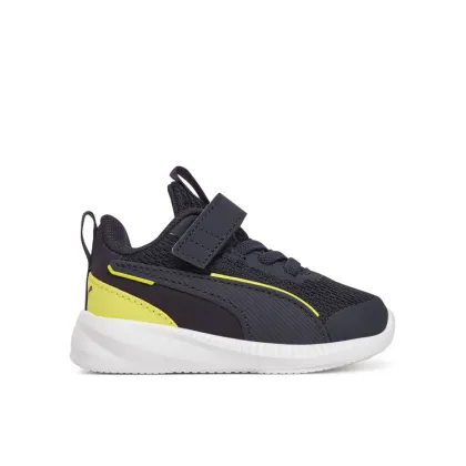 Zdjęcie Puma Sneakersy Flyer 3 Ac+ Inf 401528 02 Granatowy