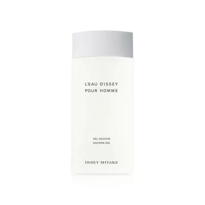 Zdjęcie Issey Miyake L'Eau d'Issey pour Homme Żel pod prysznic 200 ml