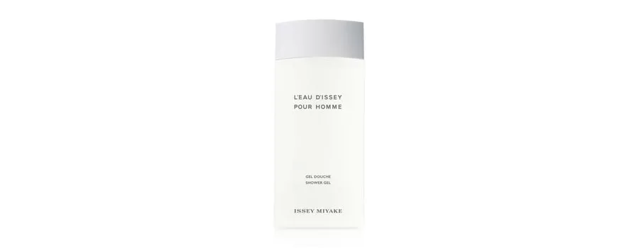 obrazek 1 Issey Miyake L'Eau d'Issey pour Homme Żel pod prysznic 200 ml