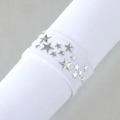 Picture Beautiful Stelline napkin ring