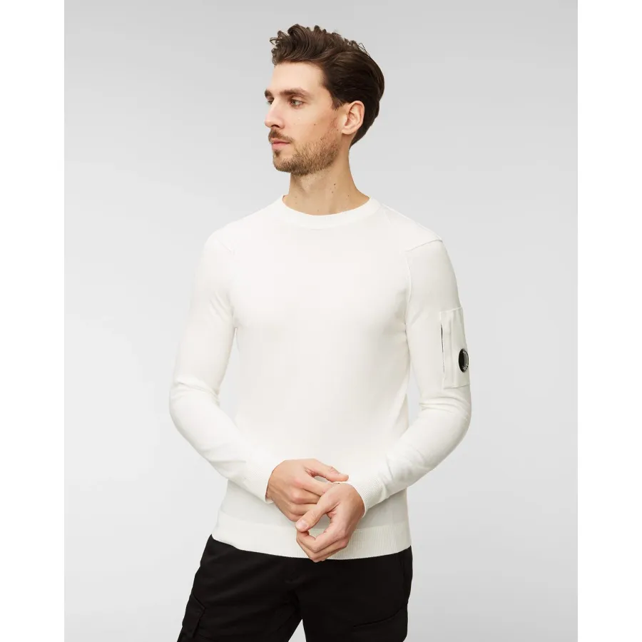 obrazek 1 Sweter C.p. Company CP Company