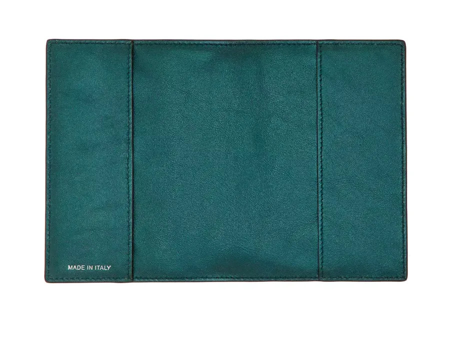 obrazek 7 Genialne etui na paszport Metro Lux Collection z włoch