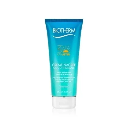 Zdjęcie BIOTHERM After Sun Creme Nacree Emulsja po opalaniu 200 ml