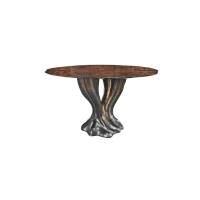 Picture A refined table perfect for hosting guests - Karpa