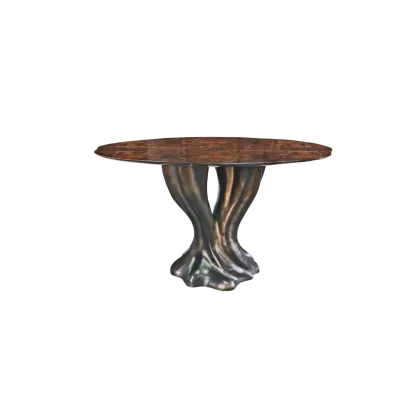 Picture A refined table perfect for hosting guests - Karpa