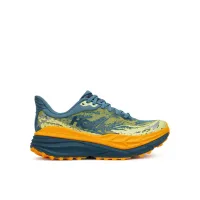 Zdjęcie Hoka Buty do biegania Stinson 7 1141530 Turkusowy