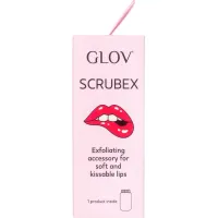 Zdjęcie Glov Scrubex Rękawiczka do peelingu ust