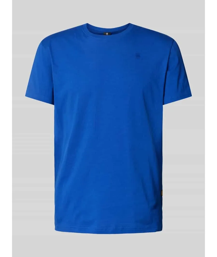 obrazek 1 T-shirt z wyhaftowanym logo