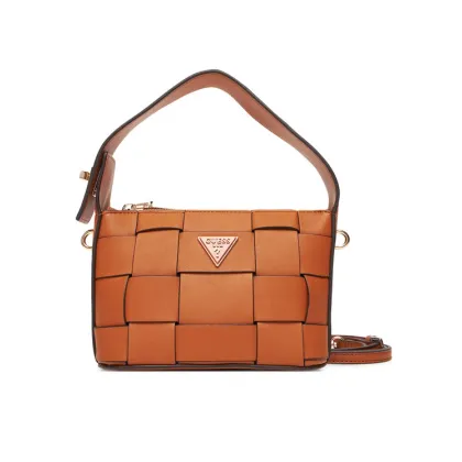 Zdjęcie Guess Torebka Maylee Mini HWWG96 61720 Brązowy
