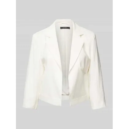 Zdjęcie Żakiet z kieszenią na piersi