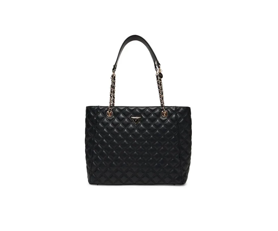 obrazek 1 Guess Torebka Giully II HWQG96 73240 Czarny