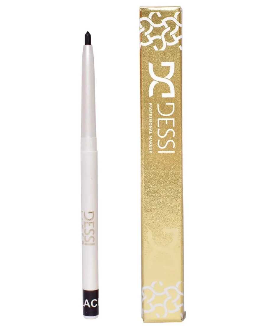 obrazek 1 Dessi - Kredka do oczu Brown 0,25g Brown dessi 2.5 g