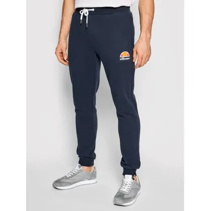 Zdjęcie Ellesse Spodnie dresowe Ovest SHS01763 Granatowy Regular Fit