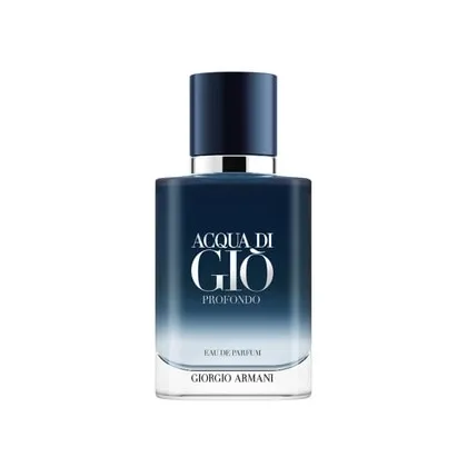 Zdjęcie Giorgio Armani Acqua di Giò Homme Profondo Refillable Woda perfumowana 30 ml