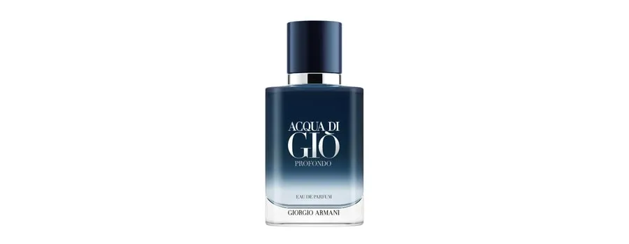 obrazek 1 Giorgio Armani Acqua di Giò Homme Profondo Refillable Woda perfumowana 30 ml