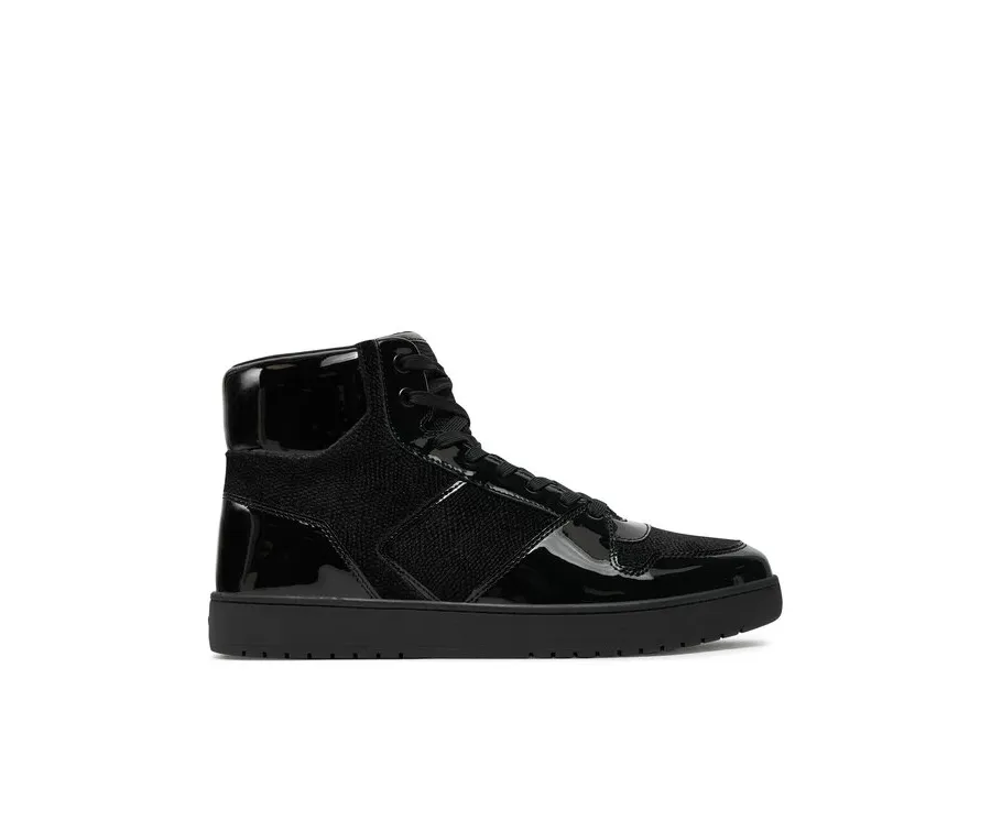 obrazek 1 Aldo Sneakersy Jaden 13847759 Czarny