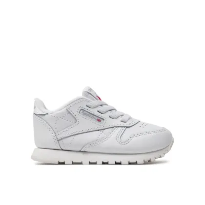 Zdjęcie Reebok Sneakersy Classic Leather FZ2093 Biały