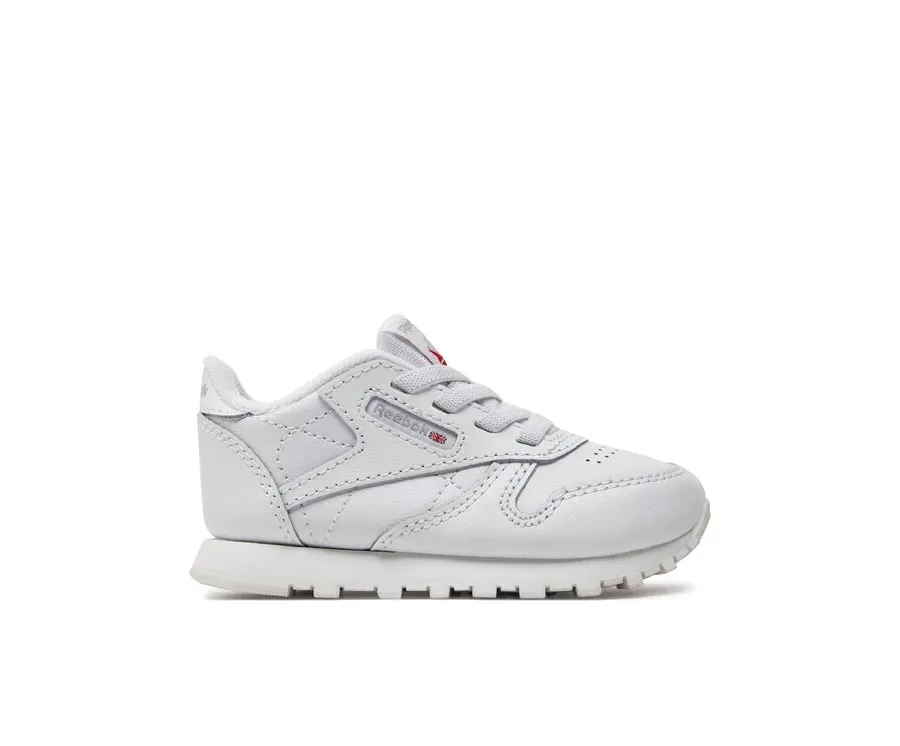 obrazek 1 Reebok Sneakersy Classic Leather FZ2093 Biały
