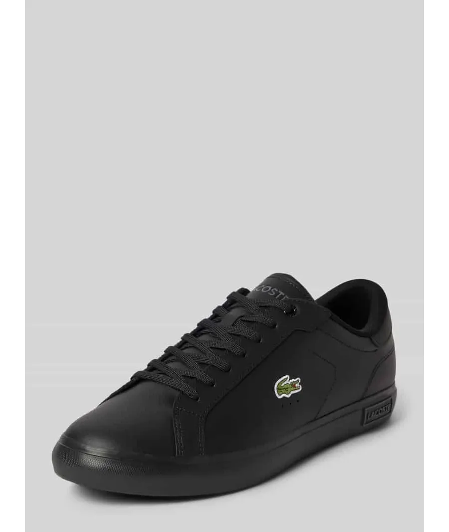 obrazek 1 Sneakersy z wyhaftowanym logo model ‘POWERCOURT’