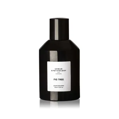 Zdjęcie Urban Apothecary London Fig Tree Luxury Room Spray Spray do pomieszczeń 100 ml
