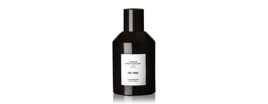 obrazek 1 Urban Apothecary London Fig Tree Luxury Room Spray Spray do pomieszczeń 100 ml