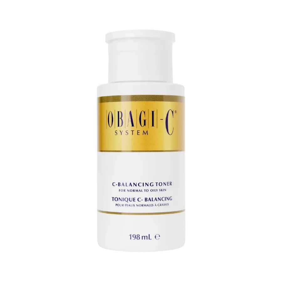 obrazek 1 Obagi C Balancing Toner Tonik oczyszczający 198 ml Obagi Medical