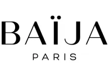 logo Baija Paris