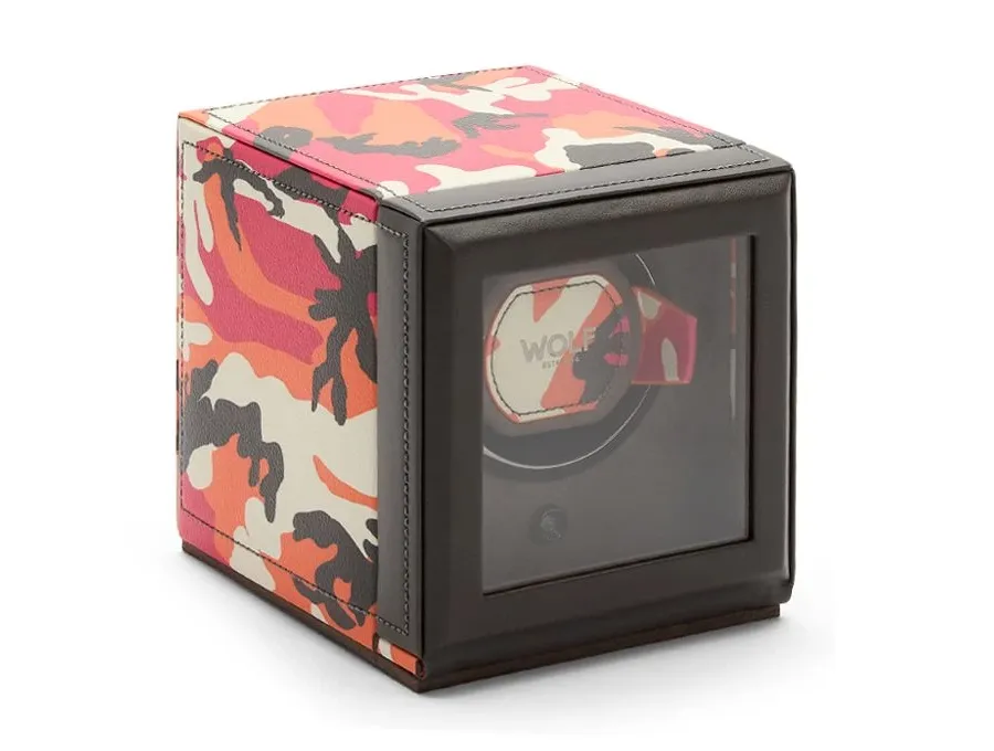 obrazek 3 Rotomat Elements Single Cub Fire
