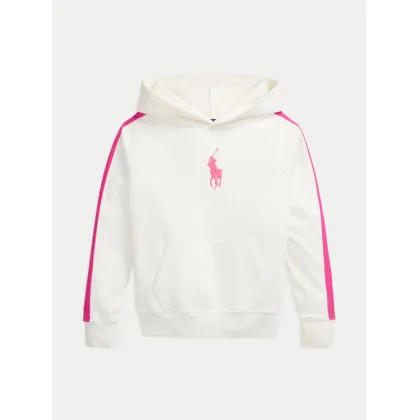 Zdjęcie Polo Ralph Lauren Bluza 313957348001 Biały Regular Fit