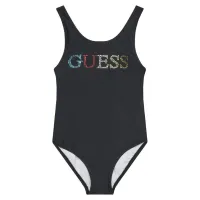 Zdjęcie Guess Strój kąpielowy J5GZ01 KCA60 Czarny