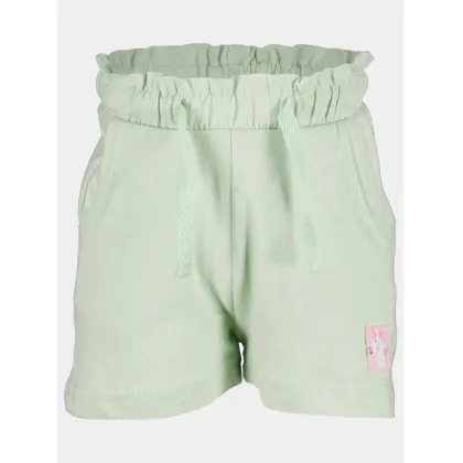 Zdjęcie Blue Seven Szorty materiałowe 913612 X Zielony Regular Fit