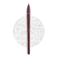 Zdjęcie Piękny ołówek Sostanza Amaranth od włoskiego producenta