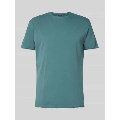 Zdjęcie T-shirt z okrągłym dekoltem model ‘Philo’