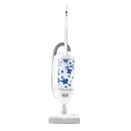 Picture SEBO FELIX 1 PREMIUM WHITE ORIENTAL vacuum cleaner