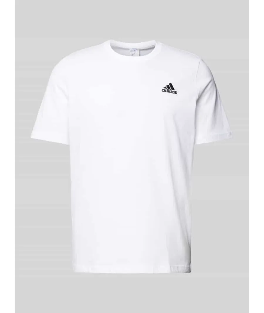obrazek 1 T-shirt z wyhaftowanym logo