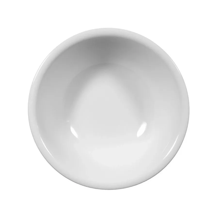 obrazek 3 Porcelanowa biała okrągła miska 16 cm z Niemiec - Seltmann Weiden