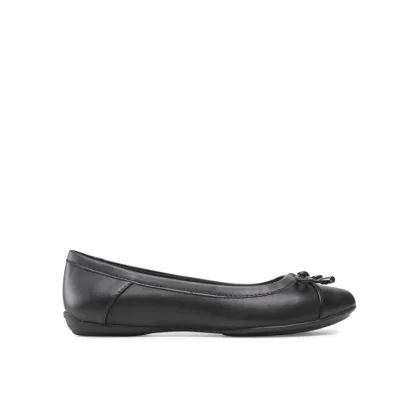 Zdjęcie Geox Baleriny D Charlene C D16Y7C 08554 C9999 Czarny
