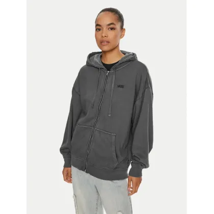 Zdjęcie Vans Bluza Everyday VN000GGB Czarny Oversize