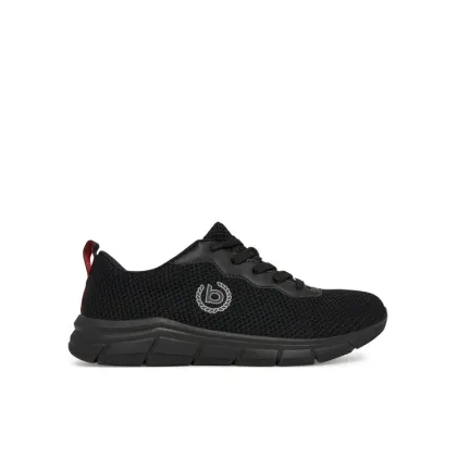 Zdjęcie Bugatti Sneakersy 345-AFA15-6900 Czarny
