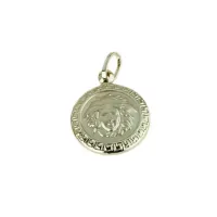 Picture The wonderful Italian Versace medal
