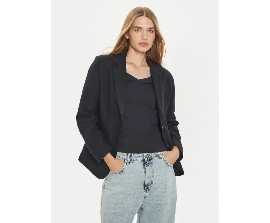obrazek 1 Levi's® Marynarka A7176-0008 Czarny Regular Fit