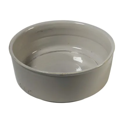 Zdjęcie Ceramiczna miska w stylu wiejskim - Virginia Casa