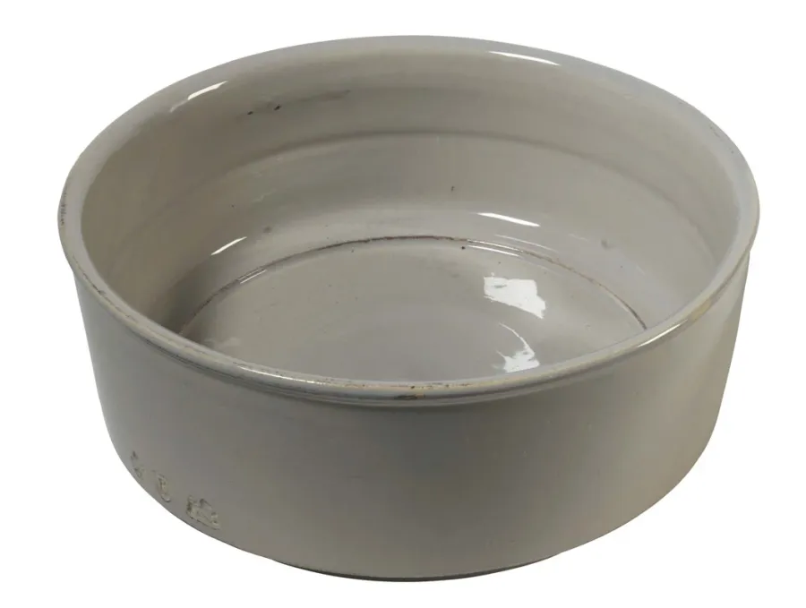 obrazek 1 Ceramiczna miska w stylu wiejskim - Virginia Casa